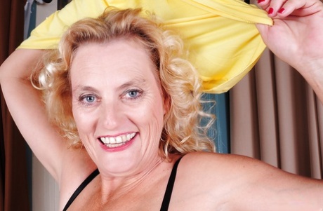 granny face sexy naked image