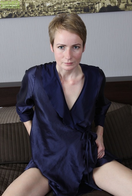 Sweet Nensy naked star photos