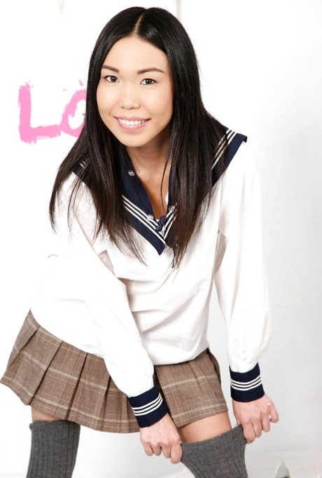 schoolmeisjesrok pornografische hd afb