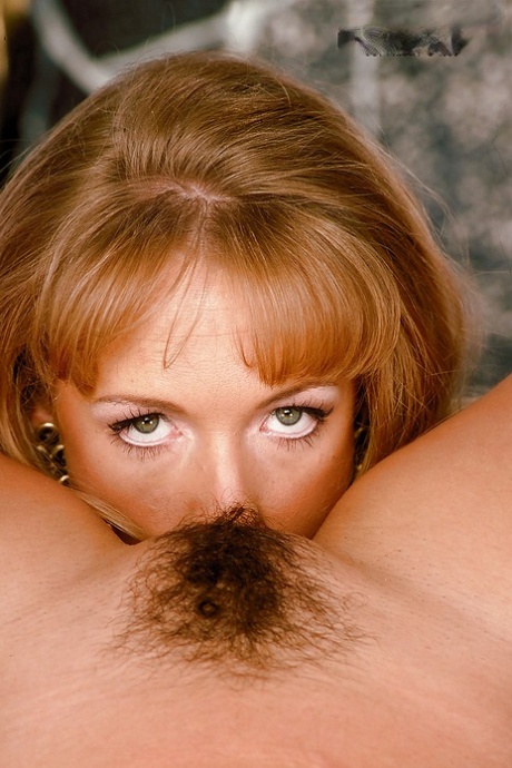Danni Ashe pornographic star picture