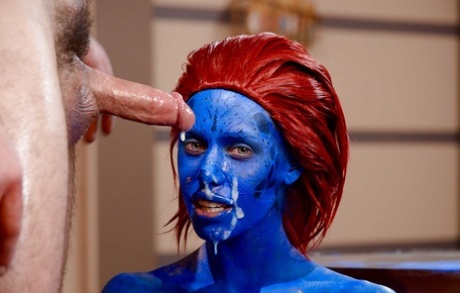 cosplay-sex nice gratis arkiv