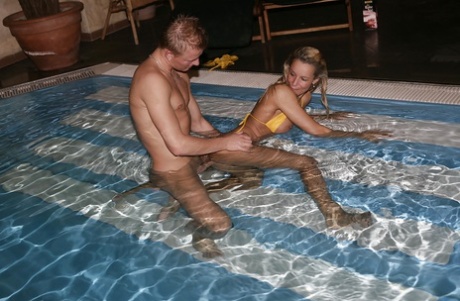 bassengknull vakker bilder