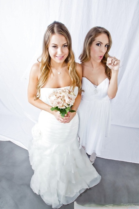 novia arte xxx foto