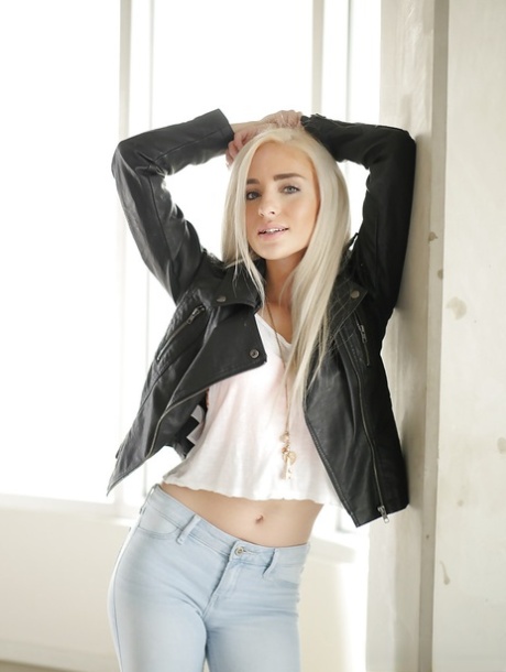 jeans para adolescentes nude perfeito foto