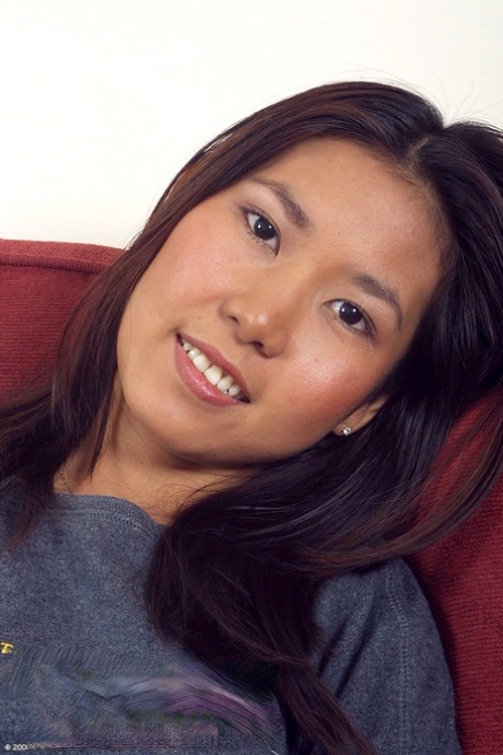 asiatisk ansigt hd sex img