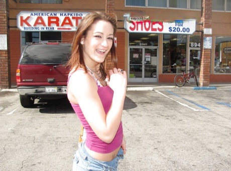Michelle Myers top star picture