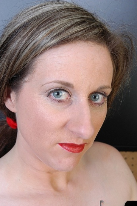 reifes Gesicht top schöne galerie