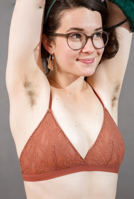 hairy nerd hot sex image