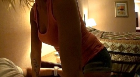 Emily Austin pornstar nude img