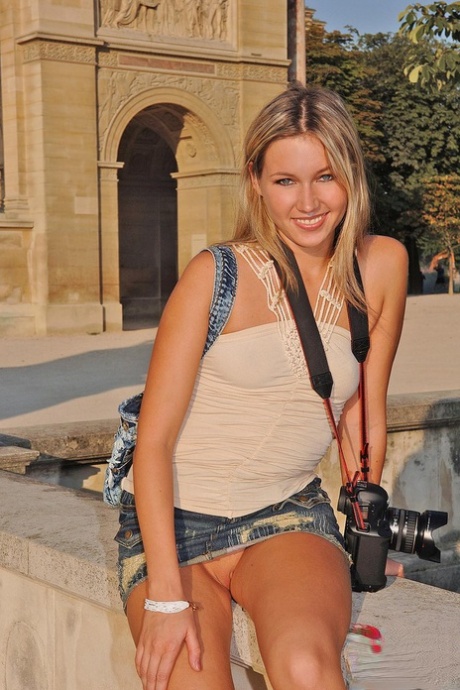 Cherry Jul model naked pics