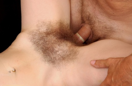 hairy mature fuck pornos images