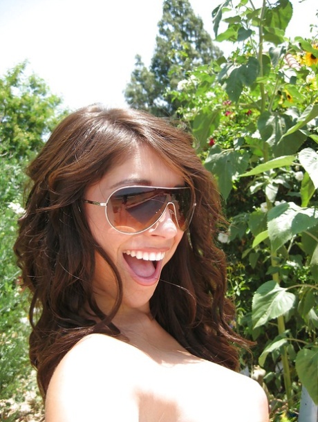 Miley Ann nude star images