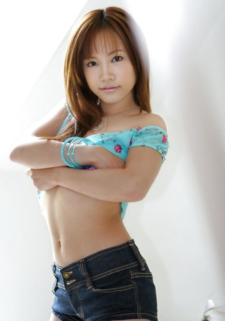 Reika Shiina pornstar sex images