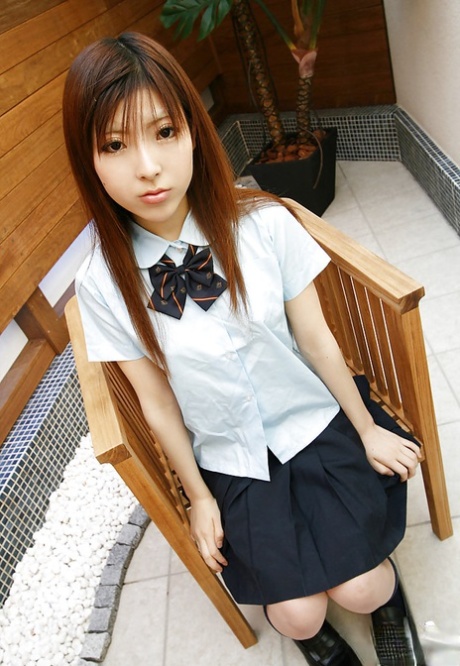 japanese skirt naked pics