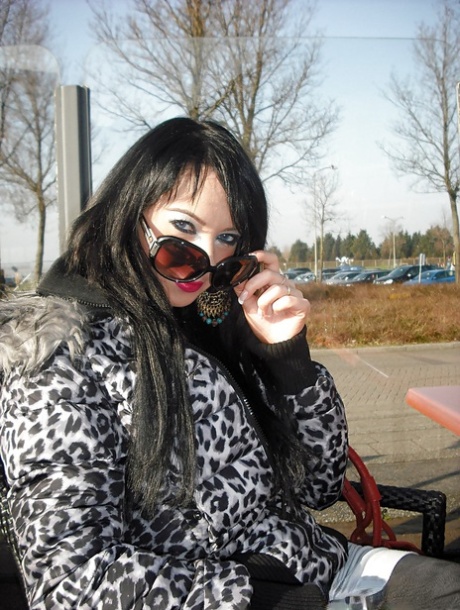Cindy Jays star free pics