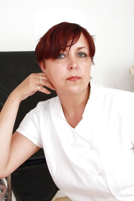 volwassen verpleegster pornografisch leuk galerij