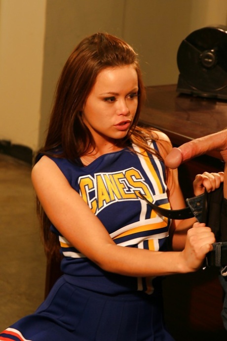 Kaci Starr best model image
