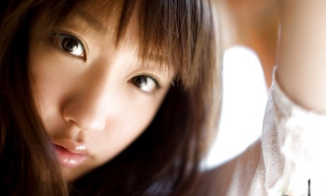 asiatisk ansigt ret bedst arkiv