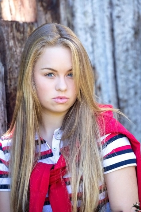 Madison Chandler star hot picture