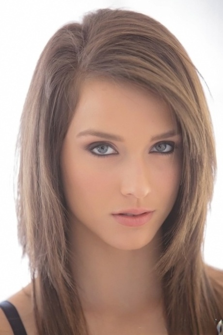 pretty face porn pictures