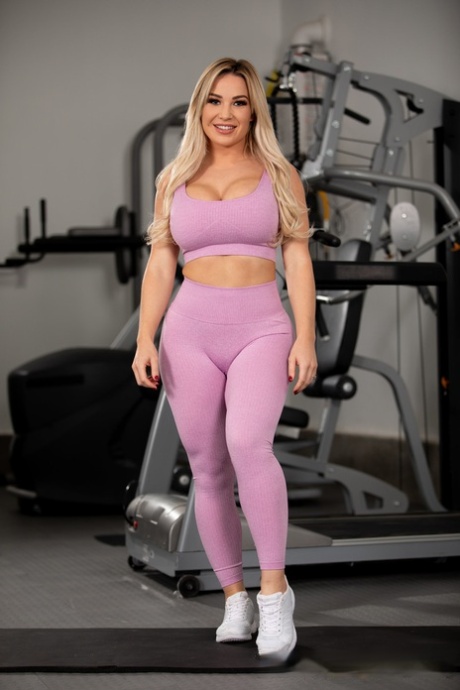 leggings de ginástica sexo grátis foto