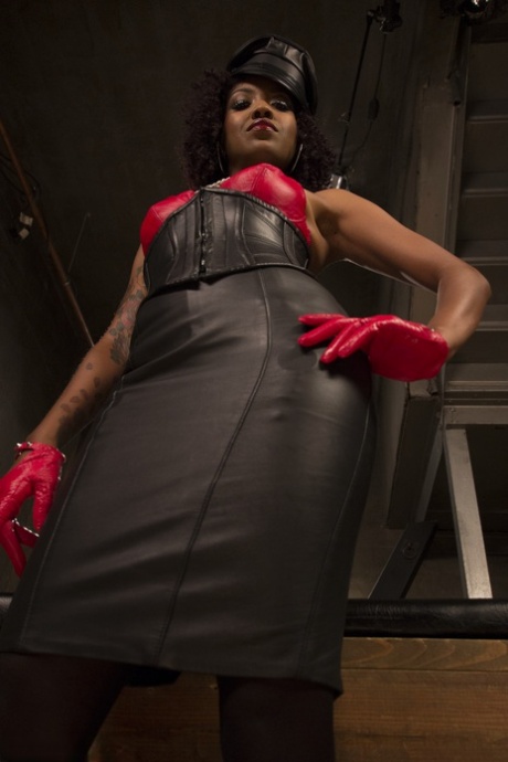 bdsm de ébano pornografia nua galerias