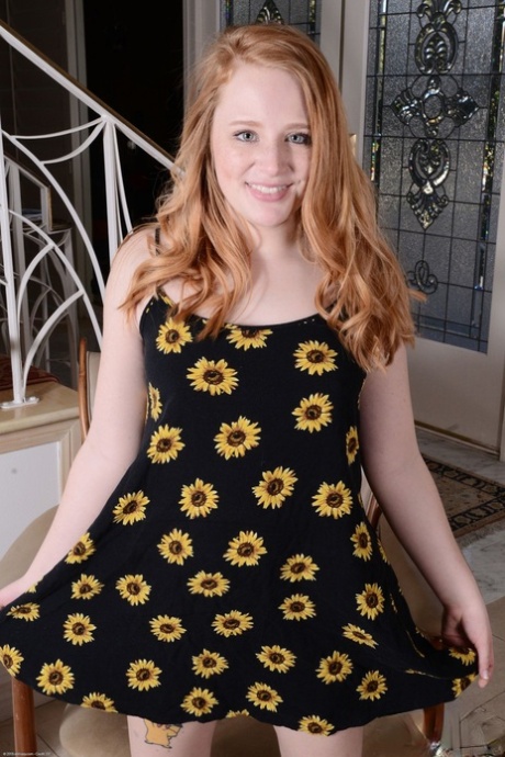 Lucy Foxx adult actress archive