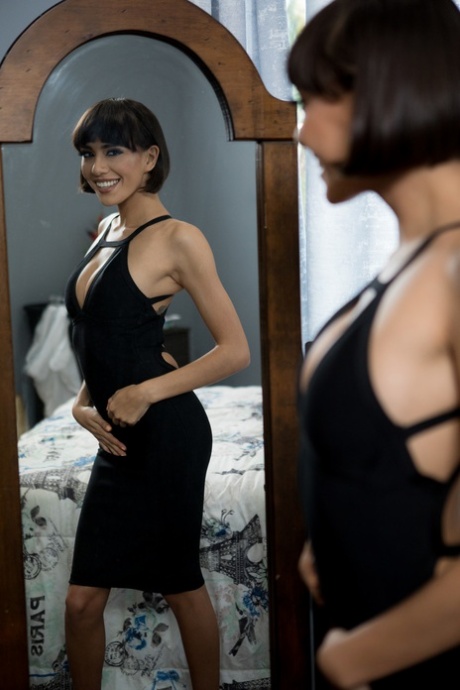 femme maigre hd exclusif collection