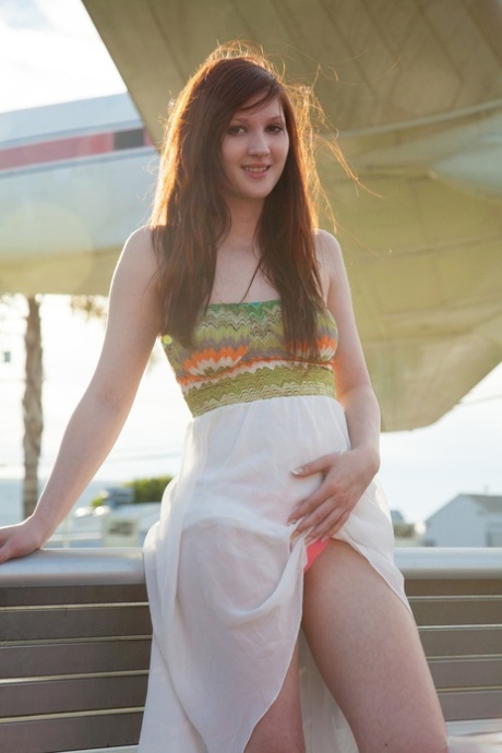 teen public nude pic