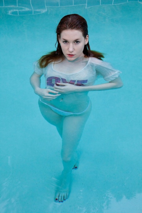 swimmingpool gratis sexet billede
