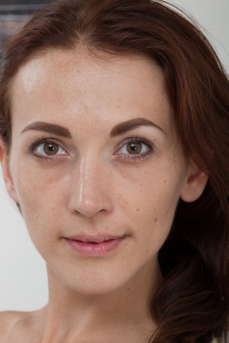 Scarlett Nika high quality model photos