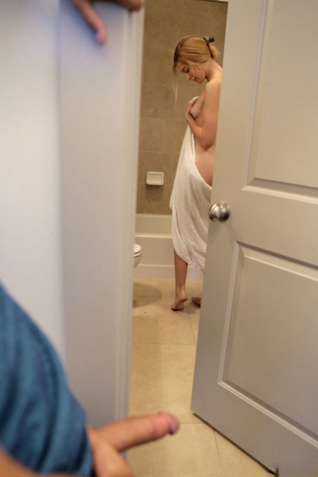 teenager chycen sexy nahá obr