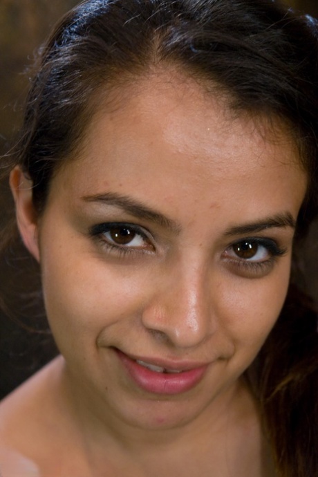 Pepper Foxxx nude star gallery