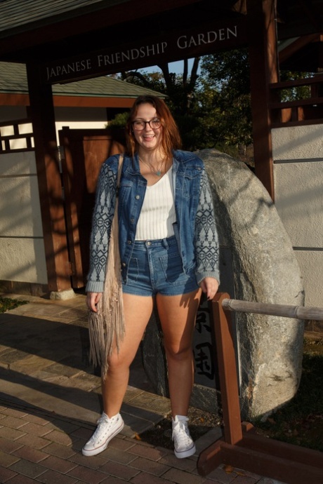 chubby shorts art xxx images