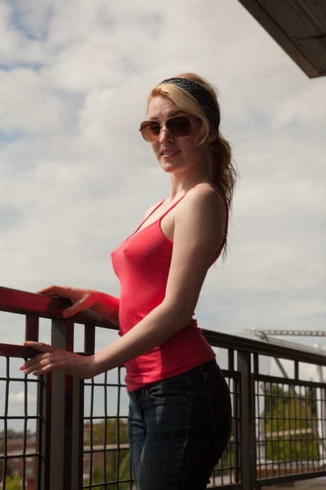seins nus en jean belle gratuite images