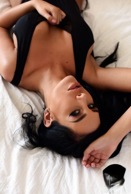 Ann Denise star porn pic