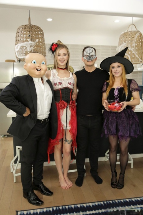 Halloween adulto migliore archivio