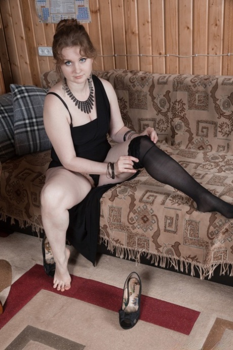 milf russa sesso caldo img