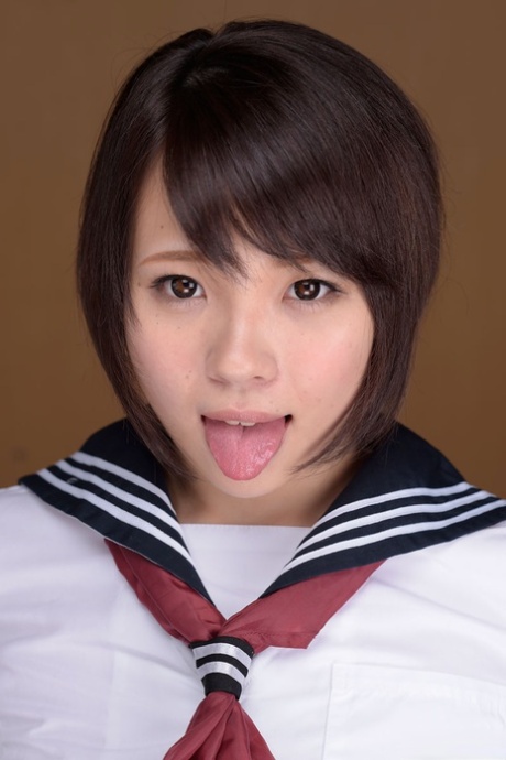 süße Japanerin erwachsene nackte bilder
