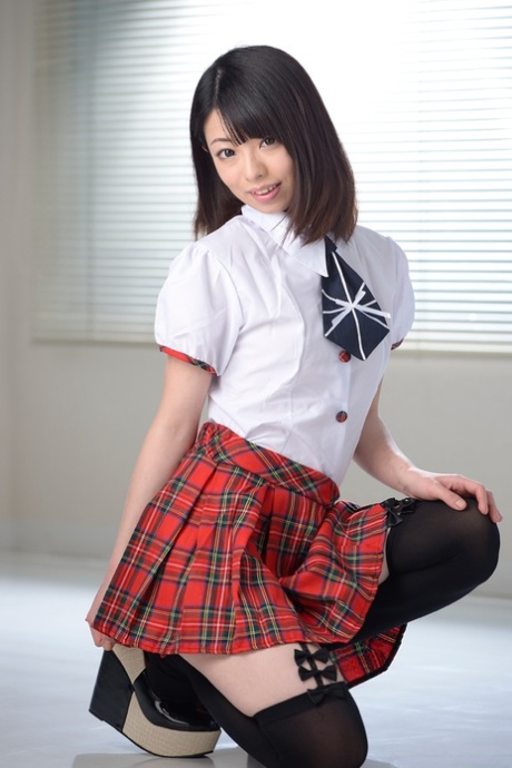 japanese skirt beautiful naked image
