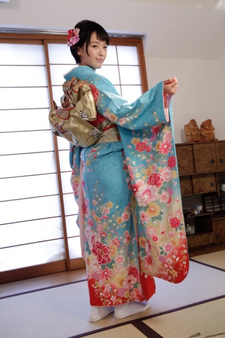 short hair asian art xxx gallery