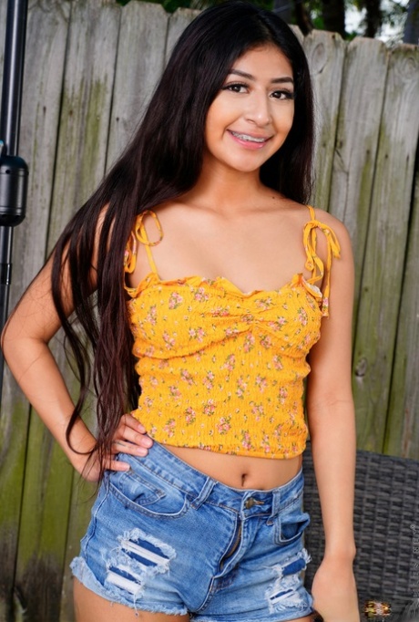 exotic teen art naked gallery