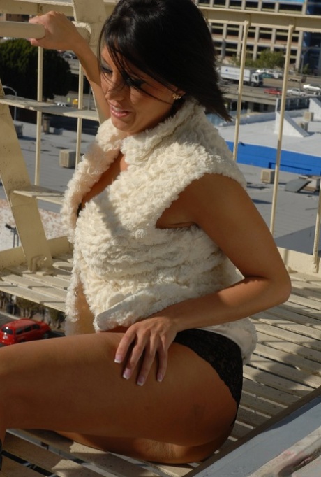 Dylan Ryder high quality model archive