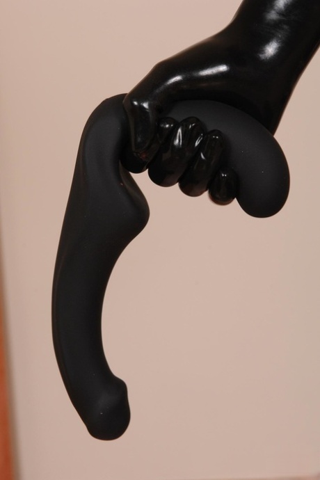 BDSM en latex porno meilleur galeries
