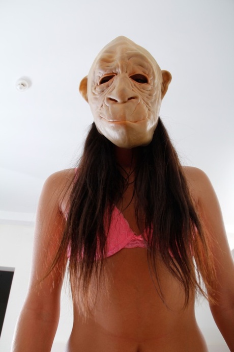 Kerry Cherry nude actress photos