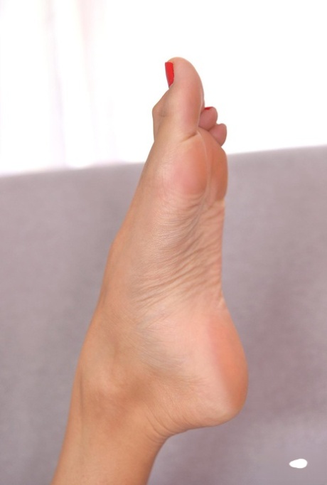 pieds brûlants art meilleur collection