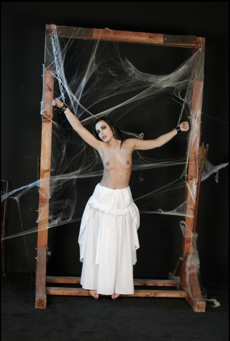 halloween sex fine galleri
