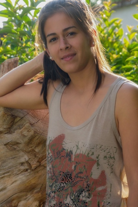 haarige MILF ficken schöne pornografische fotos