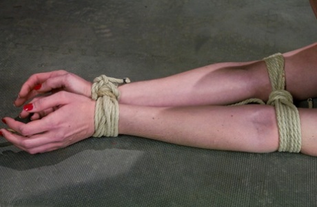 rødhåret bdsm sex fine foto
