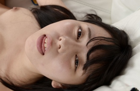 asian face exclusive image